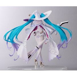 HATSUNE MIKU - Racing Miku 2024 - Statue 1/7 27.4cm