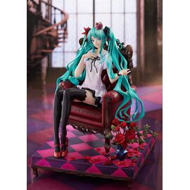 HATSUNE MIKU - World is mine "2024" - Statue 1/7 21.4cm