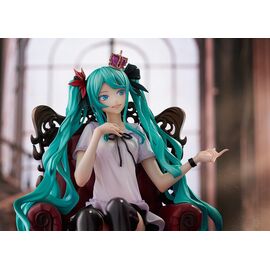 HATSUNE MIKU - World is mine "2024" - Statue 1/7 21.4cm