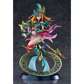 YU-GI-OH! - Magician's Valkyria - Statue 1/7 27cm