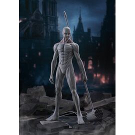 ATTACK ON TITAN - War Hammer Titan - Pop Up Parade L 25cm