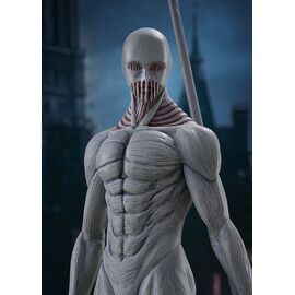 ATTACK ON TITAN - War Hammer Titan - Pop Up Parade L 25cm
