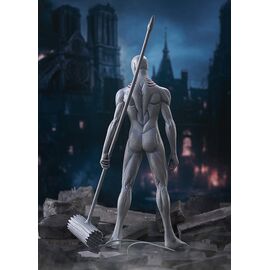ATTACK ON TITAN - War Hammer Titan - Pop Up Parade L 25cm
