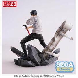 JUJUTSU KAISEN - Toji Fushiguro "Encounter" - Figure Figurizma 20cm