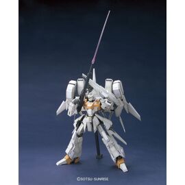GUNDAM -MG 1/100 ReZEL Type-C (defenser a+b / General Revi) -Model Kit