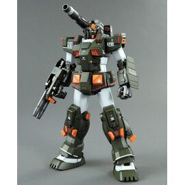 GUNDAM - MG 1/100 Full Armor Gundam - Model Kit