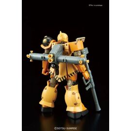 GUNDAM THUNDERBOLT - HG 1/144 Zaku I - Model Kit