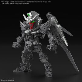 GUNDAM - MGSD Destiny Gundam - Model Kit