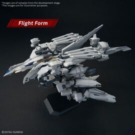 GUNDAM Hathaway Sorcery of Nymph Circe - 1/144 HGUC Alyzeus