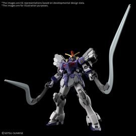 GUNDAM - HG 1/144 Gundam Sandrock Custom EW - Model Kit