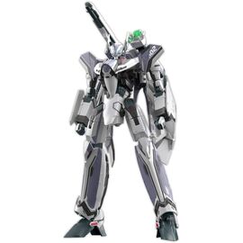MACROSS - HG 1/100 VF-31F SIEGFRIED (MESSER IHLEFELD USE) - Model Kit