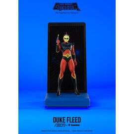 GRENDIZER - Duke Fleed - Figure Neon by Tsume 25cm