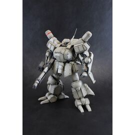 ASSAULT SUIT LEYNOS - AS-5E3 Leynos "Player" - Model Kit 1/35 15cm