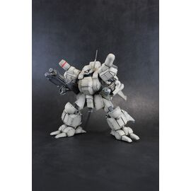 ASSAULT SUIT LEYNOS - AS-5E3 Leynos "Player" - Model Kit 1/35 15cm