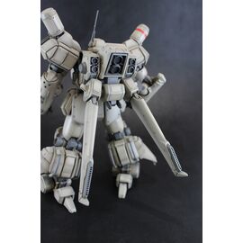 ASSAULT SUIT LEYNOS - AS-5E3 Leynos "Player" - Model Kit 1/35 15cm