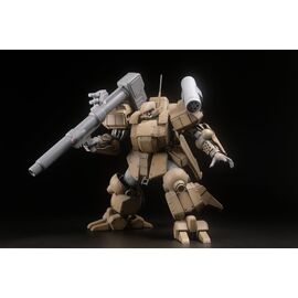 ASSAULT SUIT LEYNOS - AS-5E3 Leynos "Mass Prod." - Model Kit 1/35 15cm