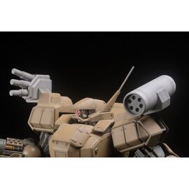 ASSAULT SUIT LEYNOS - AS-5E3 Leynos "Mass Prod." - Model Kit 1/35 15cm