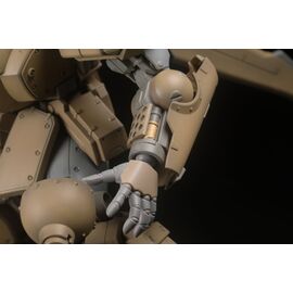 ASSAULT SUIT LEYNOS - AS-5E3 Leynos "Mass Prod." - Model Kit 1/35 15cm