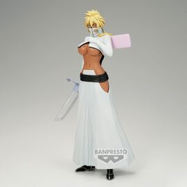 BLEACH - Tier Harribel - Figure Glitter & Glamours 25cm
