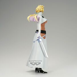 BLEACH - Tier Harribel - Figure Glitter & Glamours 25cm