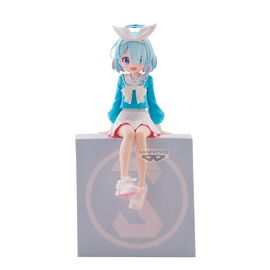 BLUE ARCHIVE - Arona - Figure Monitor Top Figz 16cm