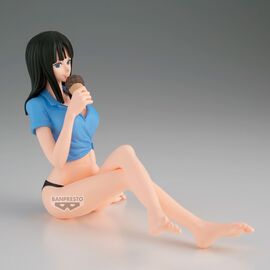 ONE PIECE - Nico Robin - Figure Glitter & Glamours 11cm