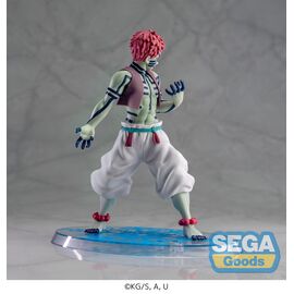 DEMON SLAYER - Akaza "Return" - Figure XStellar 20cm