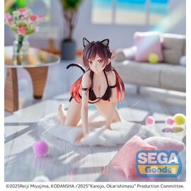 RENT A GIRLFRIEND - Chizuru Mizuhara - Figure Yumemirize 11cm