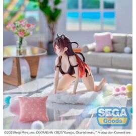 RENT A GIRLFRIEND - Chizuru Mizuhara - Figure Yumemirize 11cm