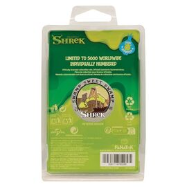 SHREK - Swamp Sweet Swamp - Limited Edition Coin
