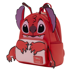 LILO & STITCH - Leroy - Mini Backpack Loungefly