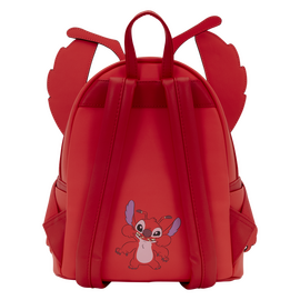LILO & STITCH - Leroy - Mini Backpack Loungefly