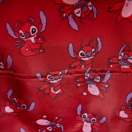 LILO & STITCH - Leroy - Mini Backpack Loungefly