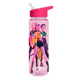 K-POP DEMON HUNTER - Water Bottle Plastic