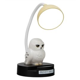 HARRY POTTER - Hedwig - Icon Light 11cm