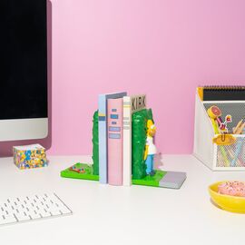 THE SIMPSONS - Homer - Bookend