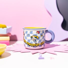 THE POWERPUFF GIRLS - Mug 12,8oz