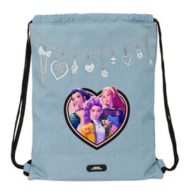 K-POP DEMON HUNTERS - Huntrix - Gym Bag '34x26x1cm'