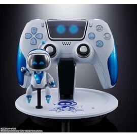 ASTRO BOT - Astro Bot & Dual Speeder - Figure Chogokin 16cm