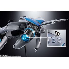 ASTRO BOT - Astro Bot & Dual Speeder - Figure Chogokin 16cm