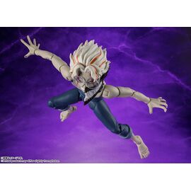 DANDADAN - Okarun Transformed "Vers. 2" - Figure S.H. Figuarts 15cm