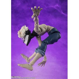 DANDADAN - Okarun Transformed "Vers. 2" - Figure S.H. Figuarts 15cm