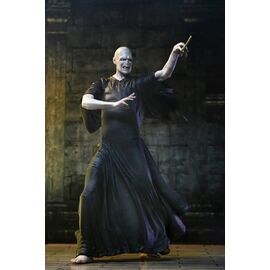 HARRY POTTER - Voldemort - Figure Legacy Collection 17cm