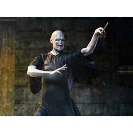 HARRY POTTER - Voldemort - Figure Legacy Collection 17cm