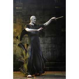 HARRY POTTER - Voldemort - Figure Legacy Collection 17cm