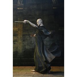 HARRY POTTER - Voldemort - Figure Legacy Collection 17cm