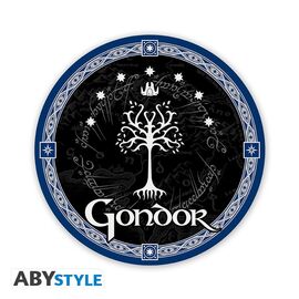 LORD OF THE RINGS - Gondor - Coaster