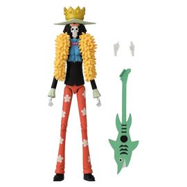 ONE PIECE - Brook  - Figure Anime Heroes 17cm