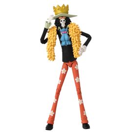 ONE PIECE - Brook  - Figure Anime Heroes 17cm