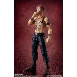 JUJUTSU KAISEN - Sukuna - Figure S.H. Figuarts 15cm